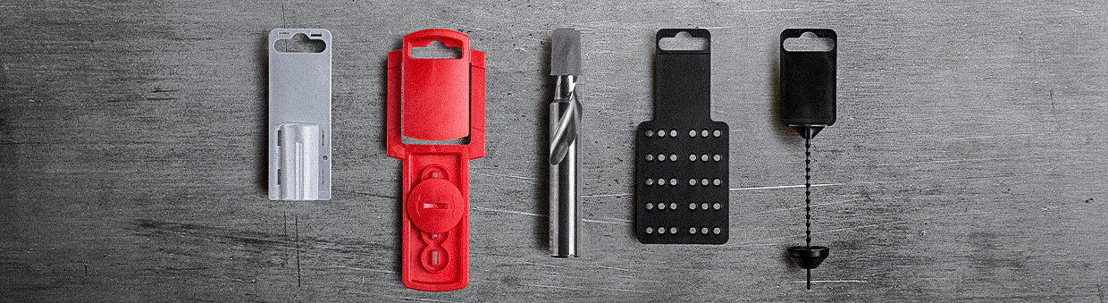 Aufhänger & Zubehör