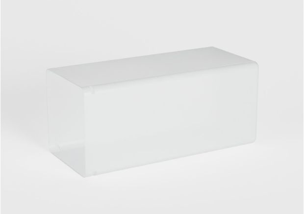 Image shows QP 45 120 A natural HDPE 01