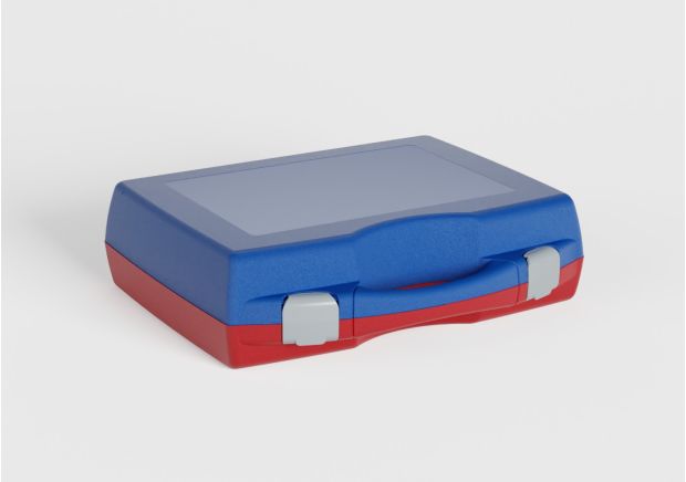 Image shows RCEL 290 ML 12/15