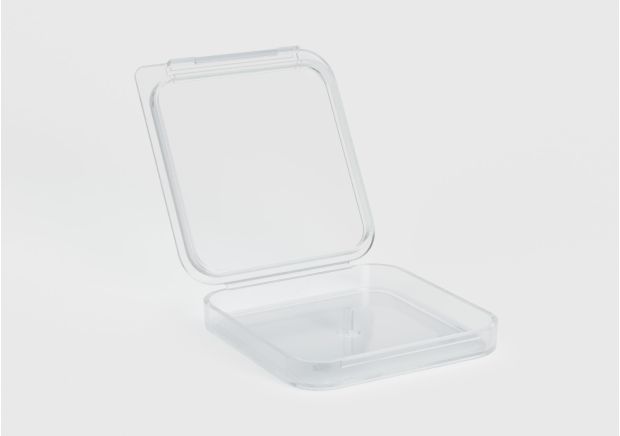 Image shows UB 35x4/3 transp. PP 23