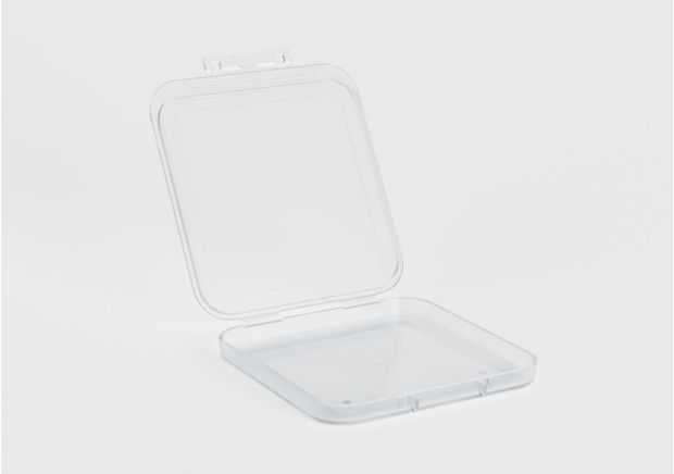 Image shows UB 85x6/1 transp. PP 23