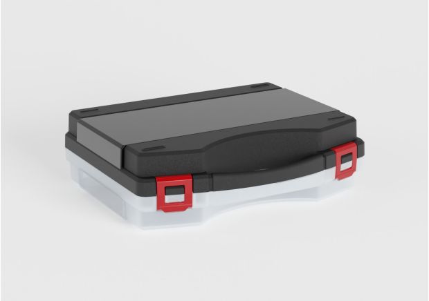 Image shows RCPT 175 M 04/13