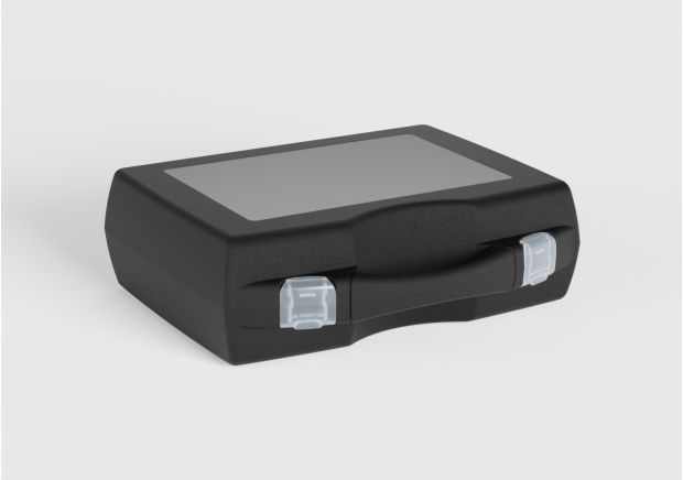 Image shows RCEL 290 L 12/06