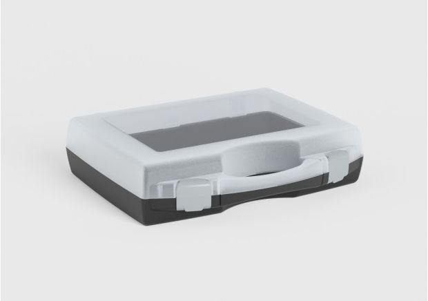 Image shows RCEL 290 M 12/69