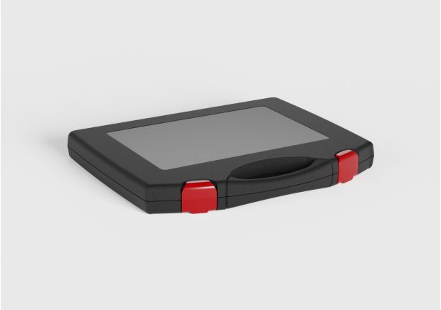 Image shows RCEL 175 S 12/17