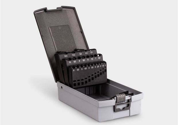 Image shows DB-RoseBox 4B 09/01