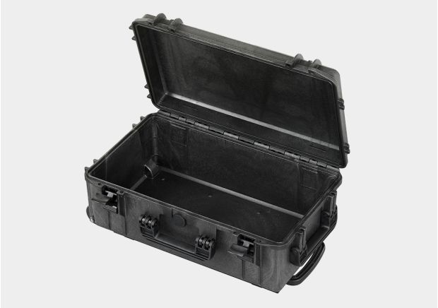 Abbildung zeigt 14069_RCPS 290-2_TR_offen_schwarz