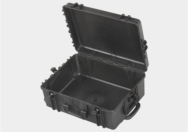 Abbildung zeigt 14091_RCPS_460_TR_offen_schwarz