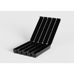 FP 10x68/2 black 01 PP 23