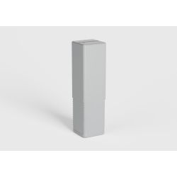 QP 16 080 S gray 01 HDPE 01