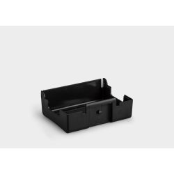 BIT 60x80x20/1 B black 01 ABS 22