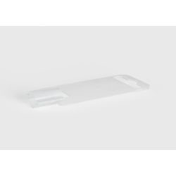 DYC 36x74 10/1 black 01 HDPE 21